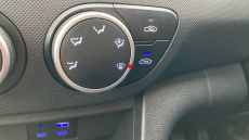 Hyundai i10 1.0 Go SE 5dr Petrol Hatchback